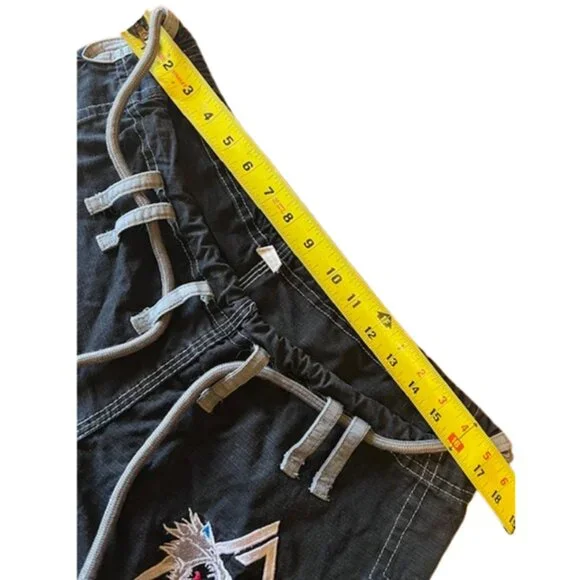 Mixed Martial Arts Gi - Picture 3 of 8